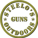 Steelo’s Guns & Outdoors