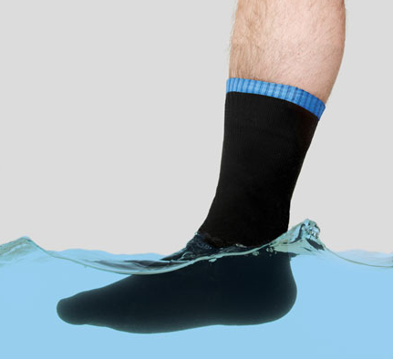 Sealskinz Waterproof Socks - Steelo’s Guns & Outdoors 3:26 am